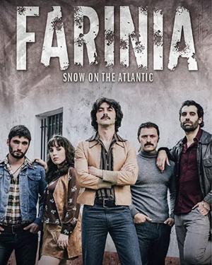 Мука / Fariña (2018) смотреть онлайн бесплатно в отличном качестве