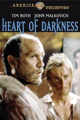 Дух тьмы / Heart of Darkness (None) смотреть онлайн бесплатно в отличном качестве