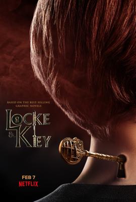 Замок и ключ / Locke & Key (None) смотреть онлайн бесплатно в отличном качестве