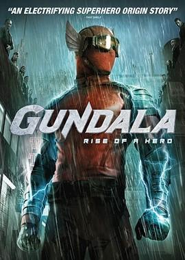 Гундала: Сын молнии / Gundala (2019) смотреть онлайн бесплатно в отличном качестве