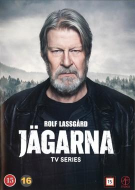 Охотники / Jägarna (2018) смотреть онлайн бесплатно в отличном качестве