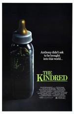 Родственник / The Kindred (1986) смотреть онлайн бесплатно в отличном качестве