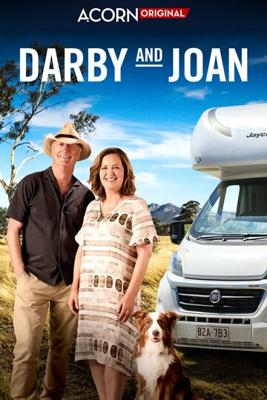 Дарби и Джоан / Darby and Joan (2022) смотреть онлайн бесплатно в отличном качестве