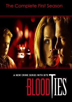 Узы крови / Blood ties (2007) смотреть онлайн бесплатно в отличном качестве