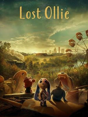 Олли потерялся / Lost Ollie (2022) смотреть онлайн бесплатно в отличном качестве