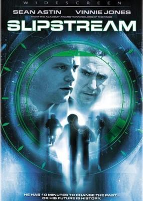 Капкан времени / Slipstream (2005) смотреть онлайн бесплатно в отличном качестве