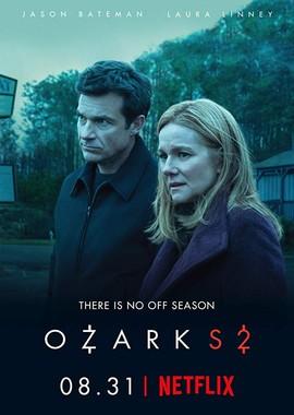 Озарк / Ozark (2017) смотреть онлайн бесплатно в отличном качестве