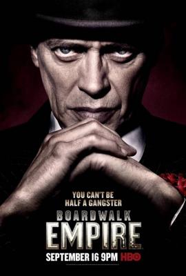 Подпольная Империя / Boardwalk Empire (None) смотреть онлайн бесплатно в отличном качестве