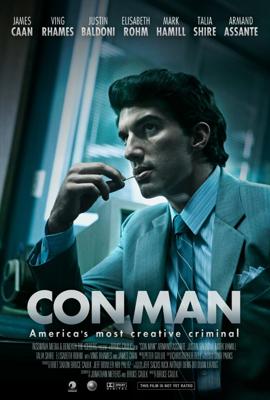 Аферист / Con Man (2018) смотреть онлайн бесплатно в отличном качестве