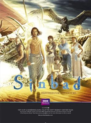 Синдбад / Sinbad () смотреть онлайн бесплатно в отличном качестве