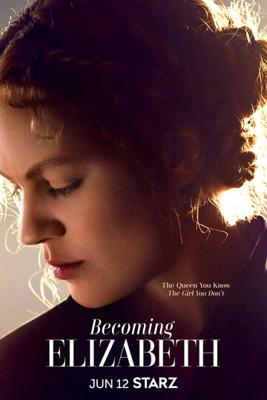 Становление Елизаветы / Becoming Elizabeth (2022) смотреть онлайн бесплатно в отличном качестве