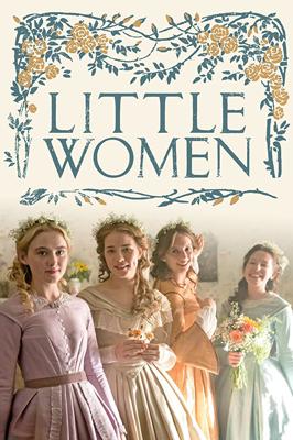 Маленькие женщины / Little Women (2017) смотреть онлайн бесплатно в отличном качестве