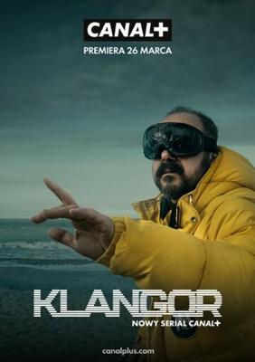 Канарейка / Klangor (2021) смотреть онлайн бесплатно в отличном качестве