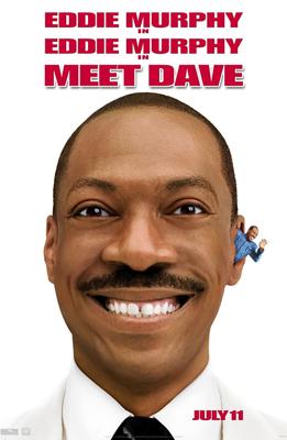 Знакомьтесь: Дэйв / Meet Dave (2008) смотреть онлайн бесплатно в отличном качестве