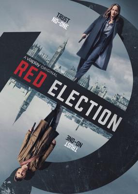 Красное голосование / Red Election (2021) смотреть онлайн бесплатно в отличном качестве