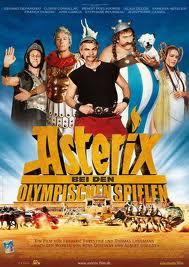 Астерикс на Олимпийских играх / Asterix aux jeux olympiques (2008) смотреть онлайн бесплатно в отличном качестве