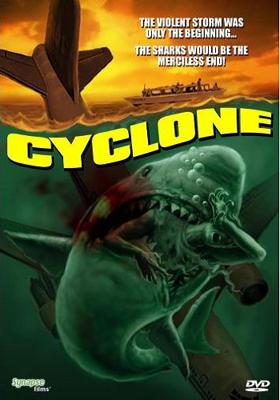 Циклон / Cyclone (1978) смотреть онлайн бесплатно в отличном качестве