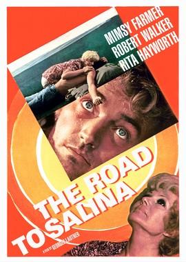 Дорога на Салину / Road to Salina (1970) смотреть онлайн бесплатно в отличном качестве