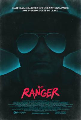 Рейнджер (The Ranger) 2018 года смотреть онлайн бесплатно в отличном качестве. Постер