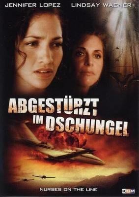 Крушение рейса номер 7 / Nurses on the Line: The Crash of Flight 7 (None) смотреть онлайн бесплатно в отличном качестве