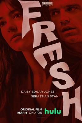 Свежатинка / Fresh (2022) смотреть онлайн бесплатно в отличном качестве