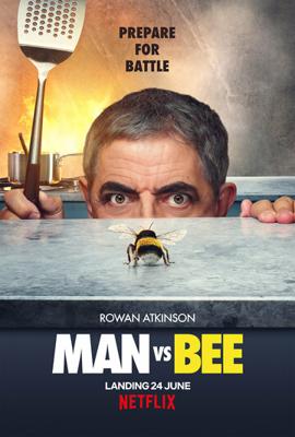 Человек против пчелы / Man vs. Bee (2022) смотреть онлайн бесплатно в отличном качестве