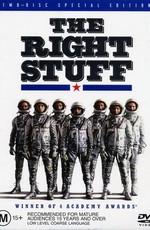 Парни что надо / The Right Stuff () смотреть онлайн бесплатно в отличном качестве