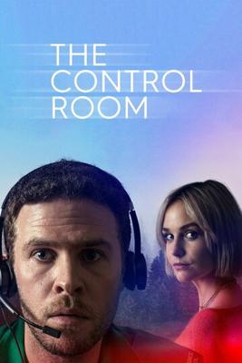 Комната управления / The Control Room (2022) смотреть онлайн бесплатно в отличном качестве