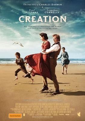 Происхождение / Creation (2009) смотреть онлайн бесплатно в отличном качестве