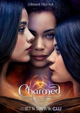 Зачарованные / Charmed (2018) смотреть онлайн бесплатно в отличном качестве