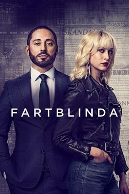 Слепцы / Fartblinda (2019) смотреть онлайн бесплатно в отличном качестве