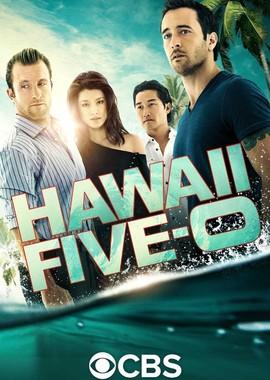 Гавайи 5-0 / Hawaii Five-0 (2011) смотреть онлайн бесплатно в отличном качестве