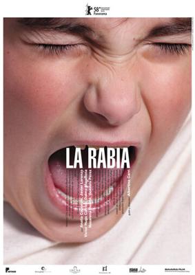 Ярость / La rabia (2008) смотреть онлайн бесплатно в отличном качестве