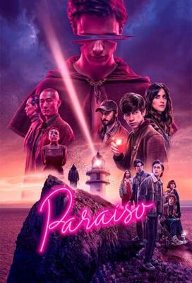 Рай / Paraíso (2021) смотреть онлайн бесплатно в отличном качестве