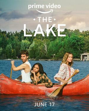 Озеро / The Lake (2022) смотреть онлайн бесплатно в отличном качестве