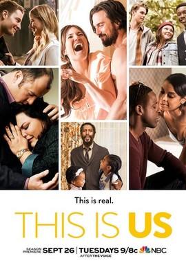 Это мы / This Is Us (2016) смотреть онлайн бесплатно в отличном качестве