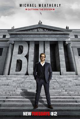 Мистер Булл / Bull (2016) смотреть онлайн бесплатно в отличном качестве