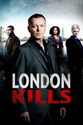 Лондон убивает / London Kills (2019) смотреть онлайн бесплатно в отличном качестве