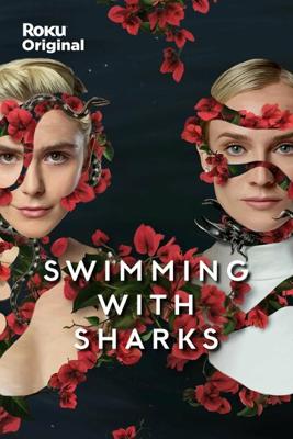 Среди акул / Swimming with Sharks (2022) смотреть онлайн бесплатно в отличном качестве