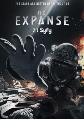 Пространство / The Expanse () смотреть онлайн бесплатно в отличном качестве