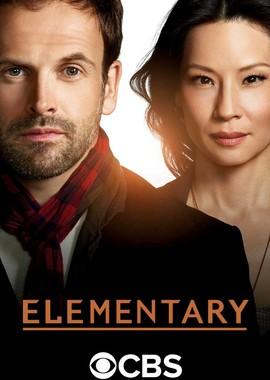 Элементарно / Elementary (None) смотреть онлайн бесплатно в отличном качестве