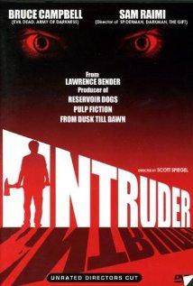 Незваный гость / Intruder (1989) смотреть онлайн бесплатно в отличном качестве