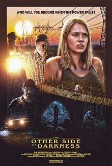 Другая сторона тьмы / The Other Side of Darkness (2022) смотреть онлайн бесплатно в отличном качестве