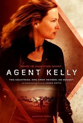 Агент Келли / Agent Kelly (2020) смотреть онлайн бесплатно в отличном качестве