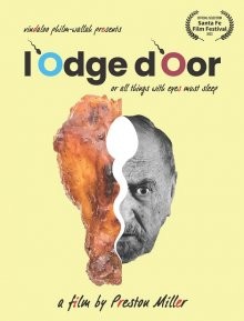 Всем существам с глазами нужно спать / L'Odge d'Oor (2022) смотреть онлайн бесплатно в отличном качестве