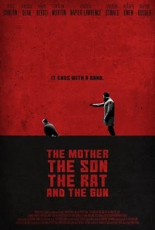 Мать и сын, крыса и пистолет один / The Mother the Son the Rat and the Gun (2021) смотреть онлайн бесплатно в отличном качестве