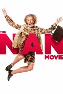 Жизнь бабули / The Nan Movie (2022) смотреть онлайн бесплатно в отличном качестве