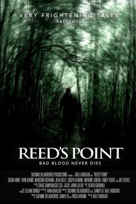 Ридс Пойнт / Reed's Point (2022) смотреть онлайн бесплатно в отличном качестве