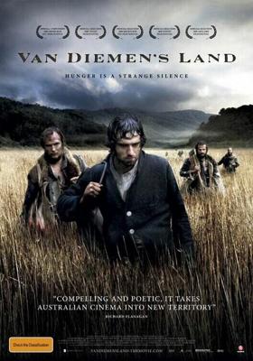 Земля Ван Дьемена (Van Diemen's Land) 2009 года смотреть онлайн бесплатно в отличном качестве. Постер