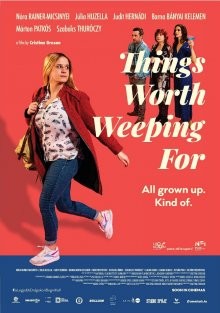 То, о чём стоит плакать / Things Worth Weeping For (2021) смотреть онлайн бесплатно в отличном качестве